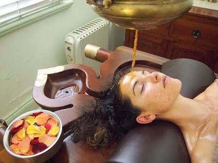Aadiveda Ayurveda Varkala