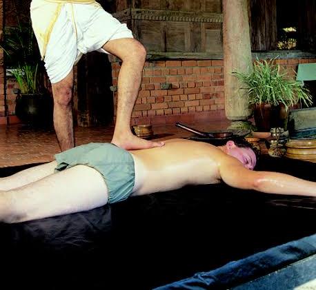 Aadiveda Ayurveda Varkala